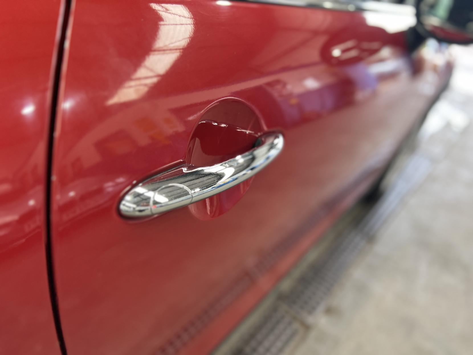 MINI Hatch - Image 19