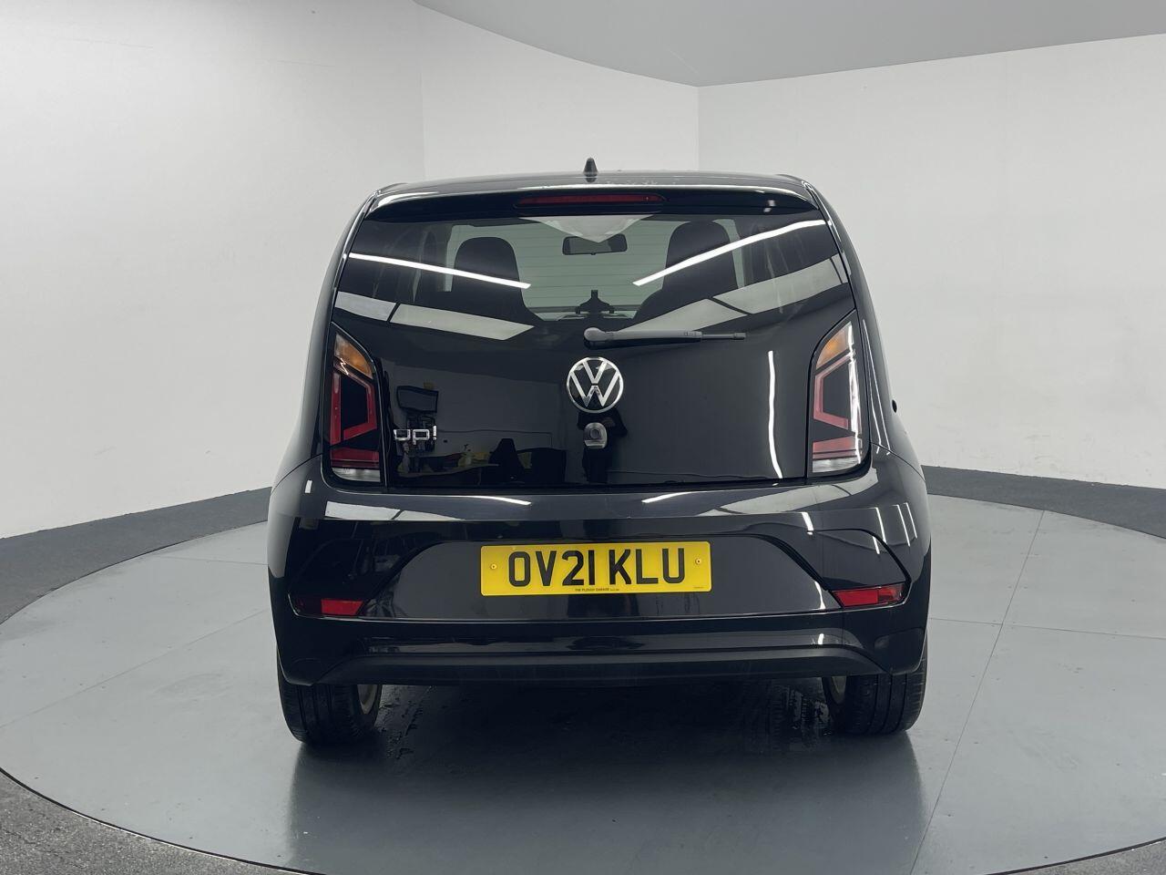 Volkswagen up! - Image 11