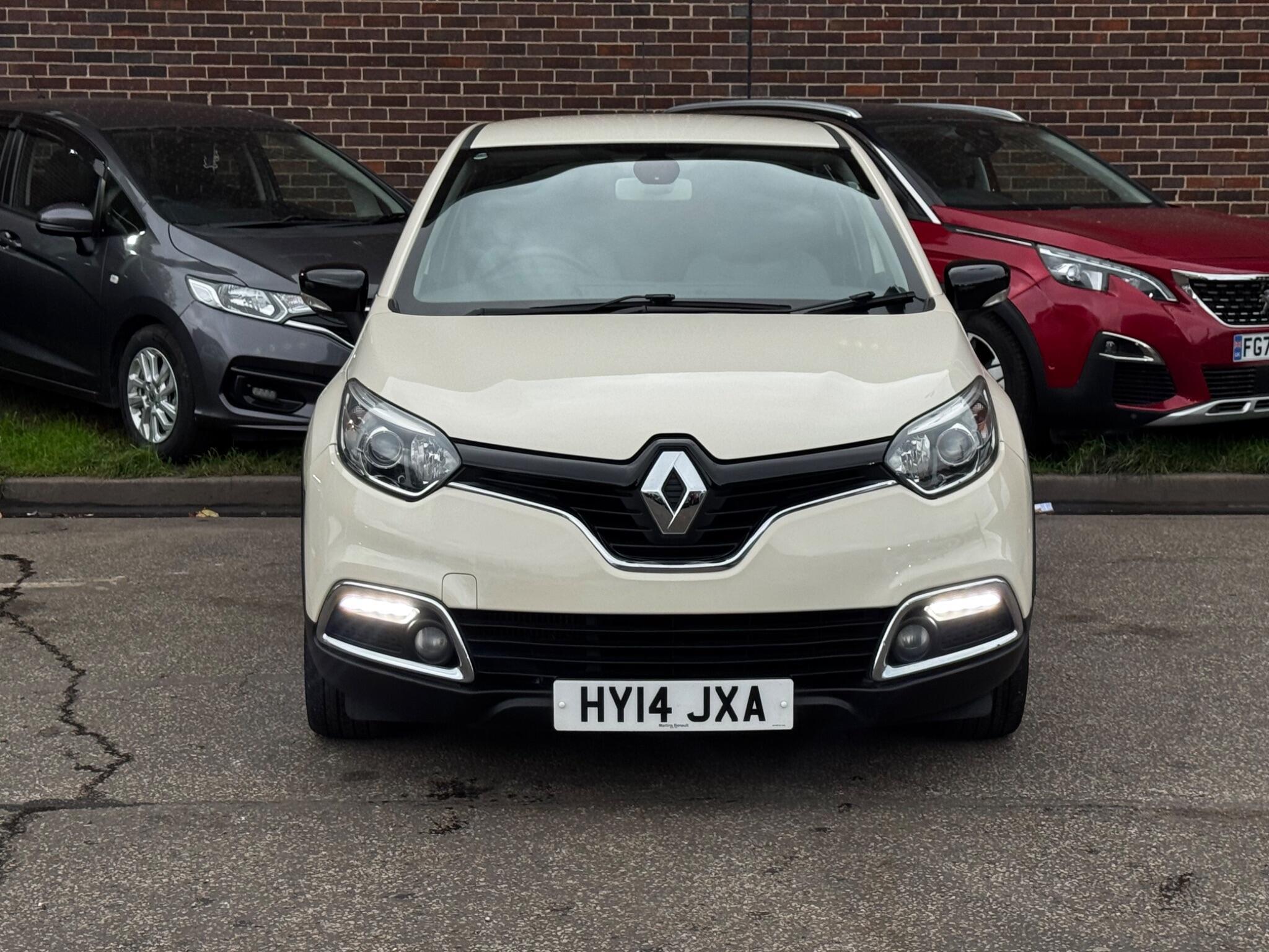 Renault Captur - Image 8