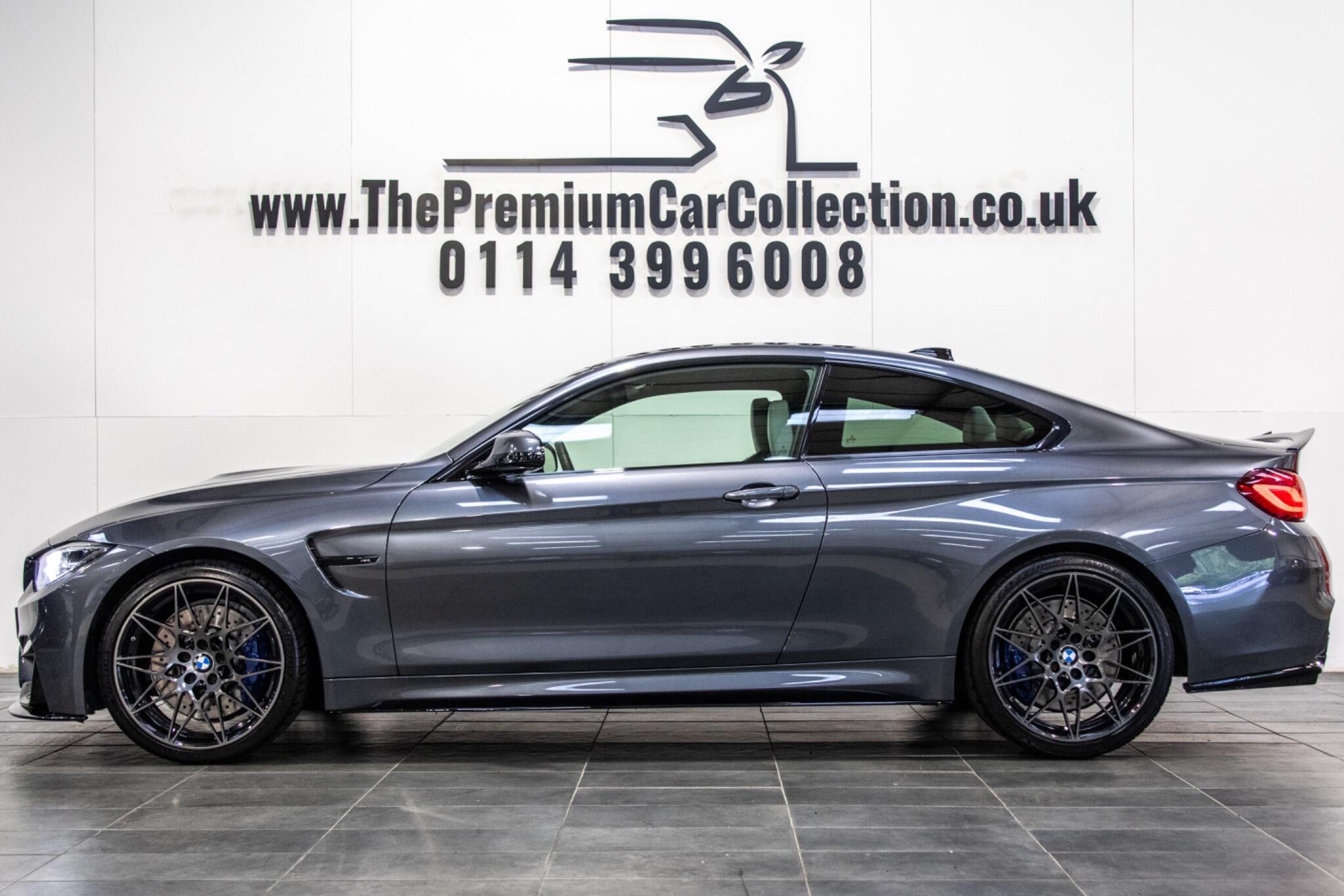 BMW M4 - Image 4