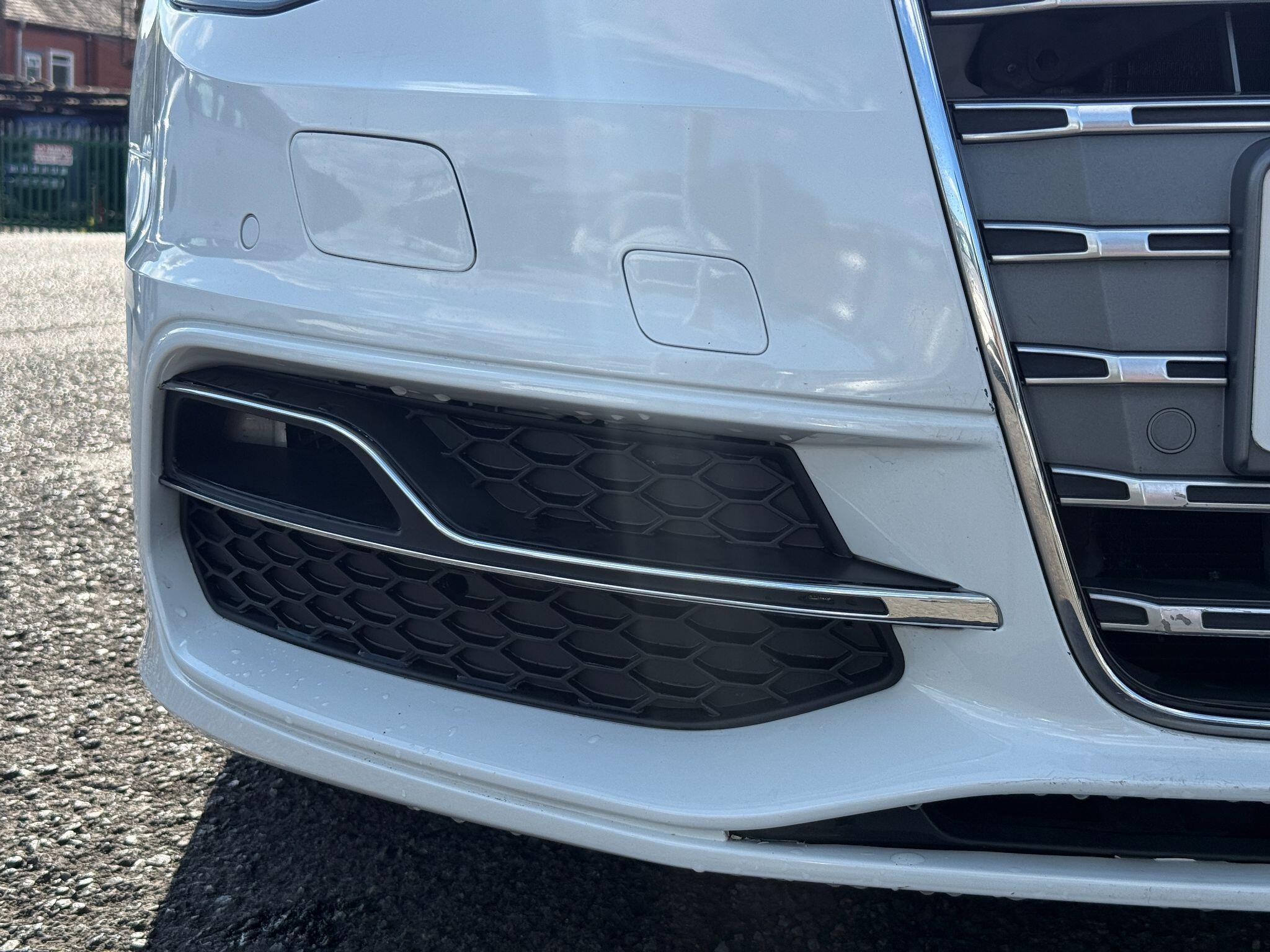 Audi S3 - Image 13