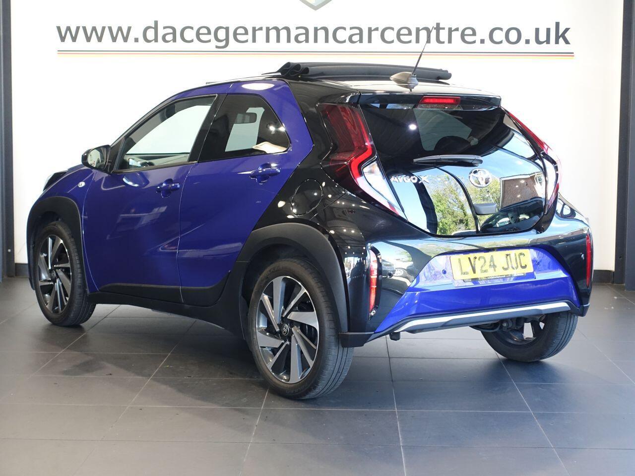 Toyota Aygo X - Image 9