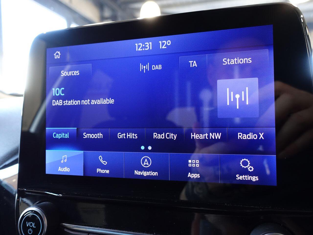 Ford Fiesta - Image 33