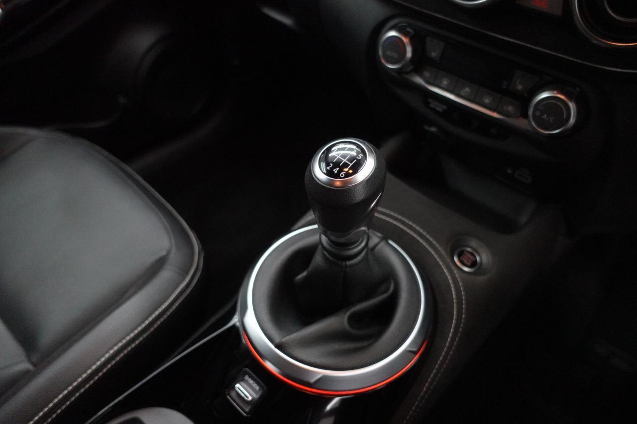 Nissan Juke - Image 17