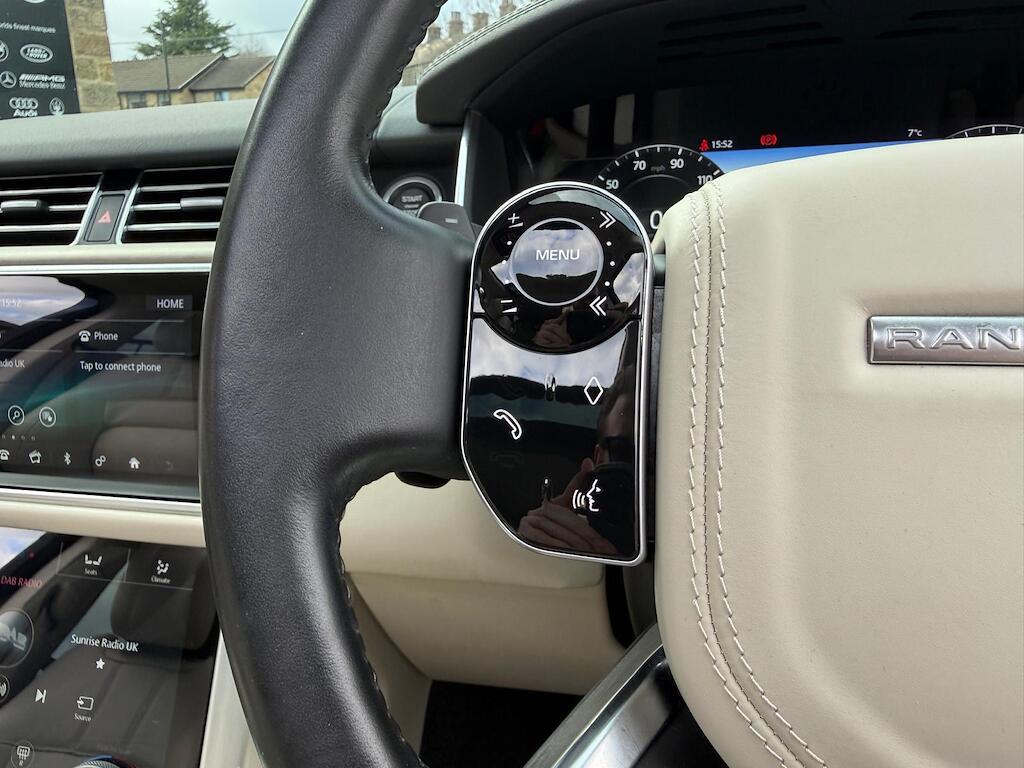 Land Rover Range Rover - Image 39