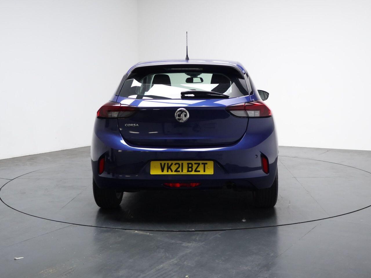 Vauxhall Corsa - Image 11
