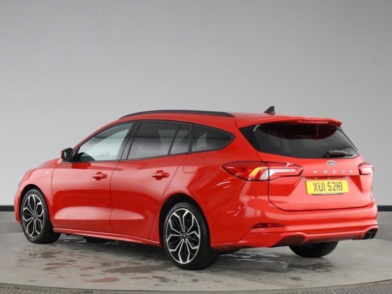 Ford Focus - Image 4