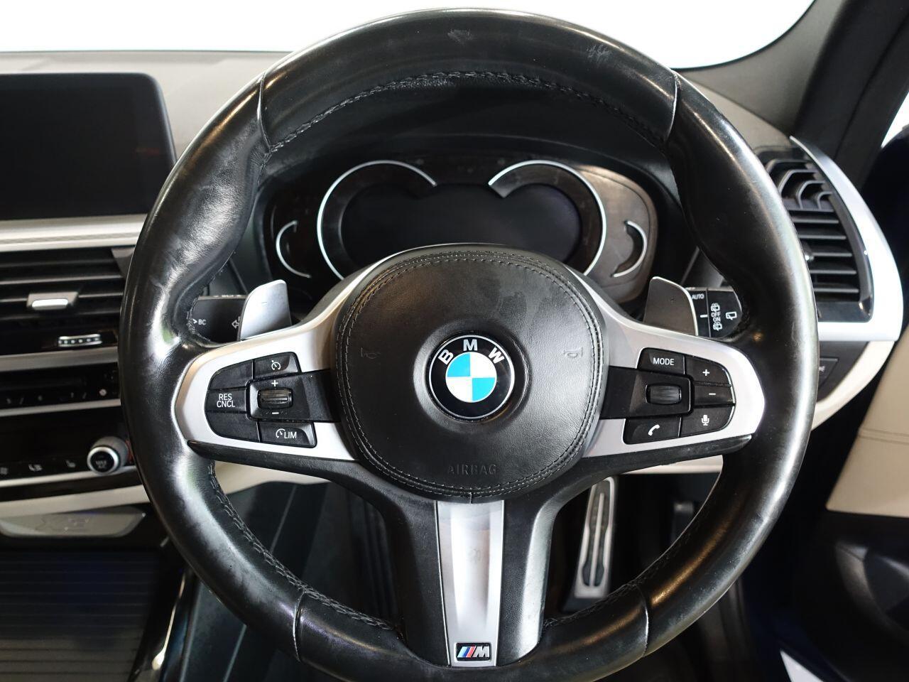 BMW X3 - Image 19
