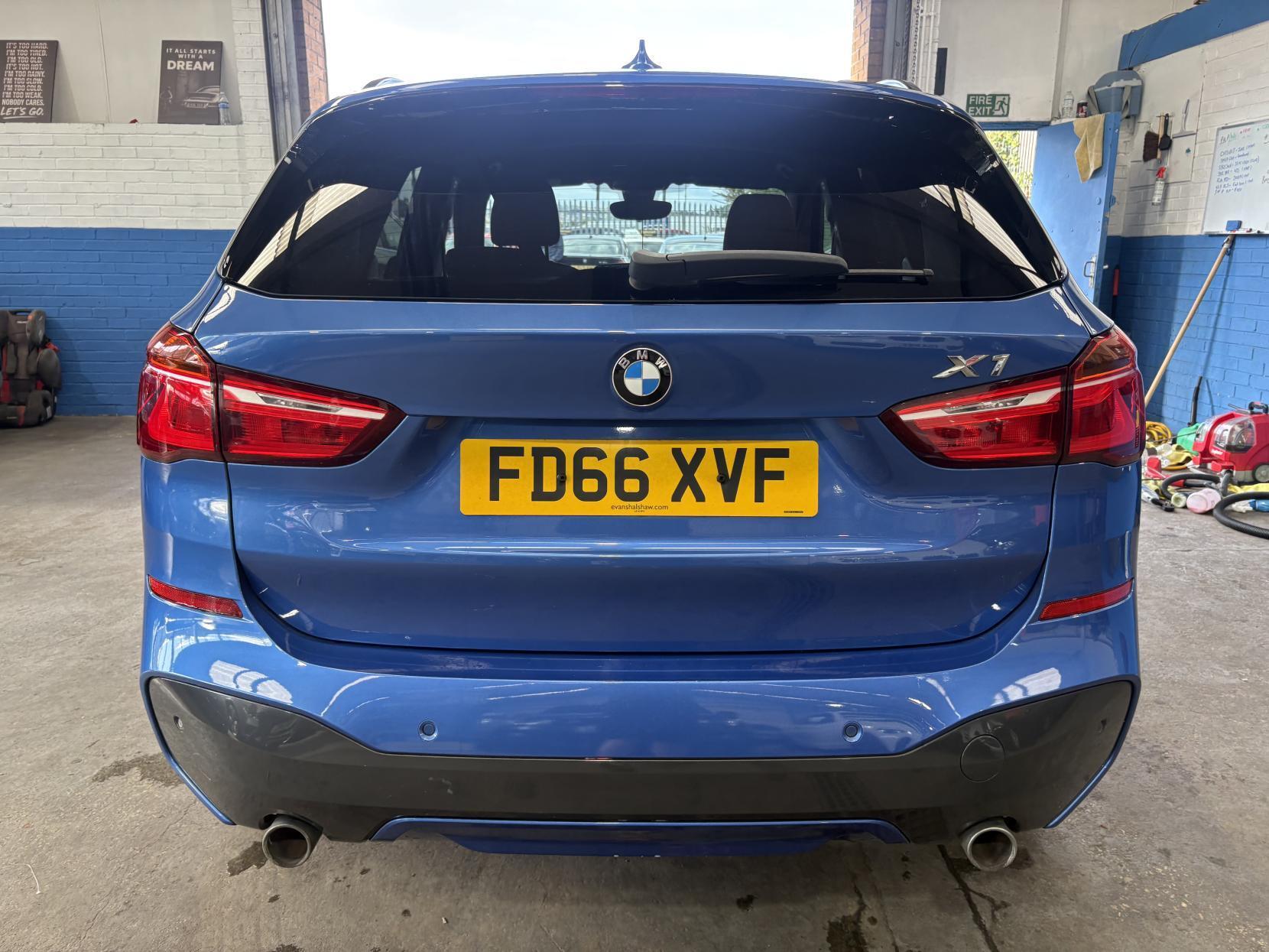 BMW X1 - Image 8