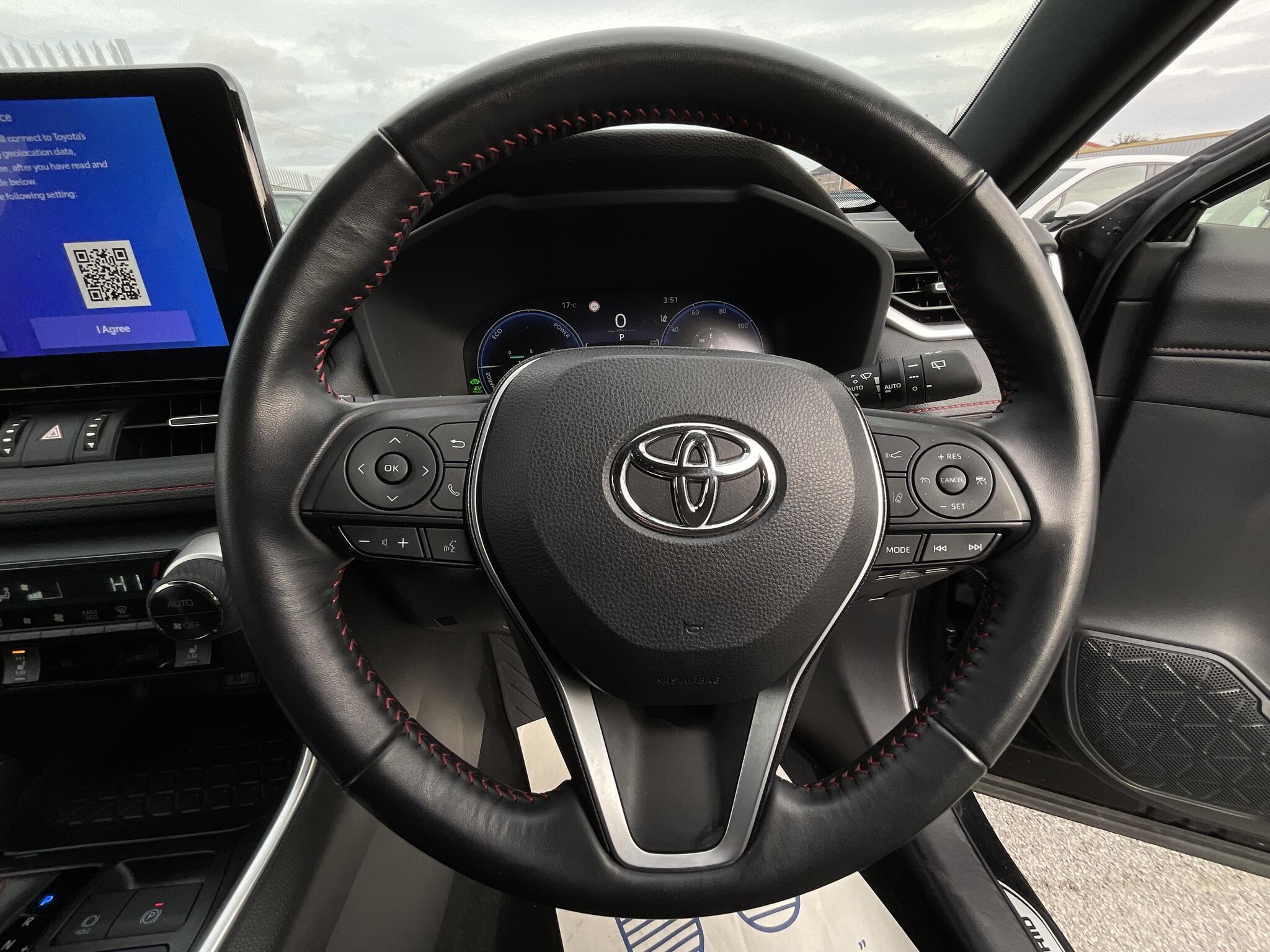 Toyota RAV4 - Image 20
