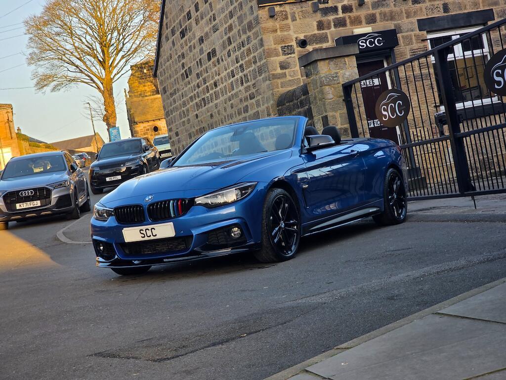 BMW 4 Series - Image 15