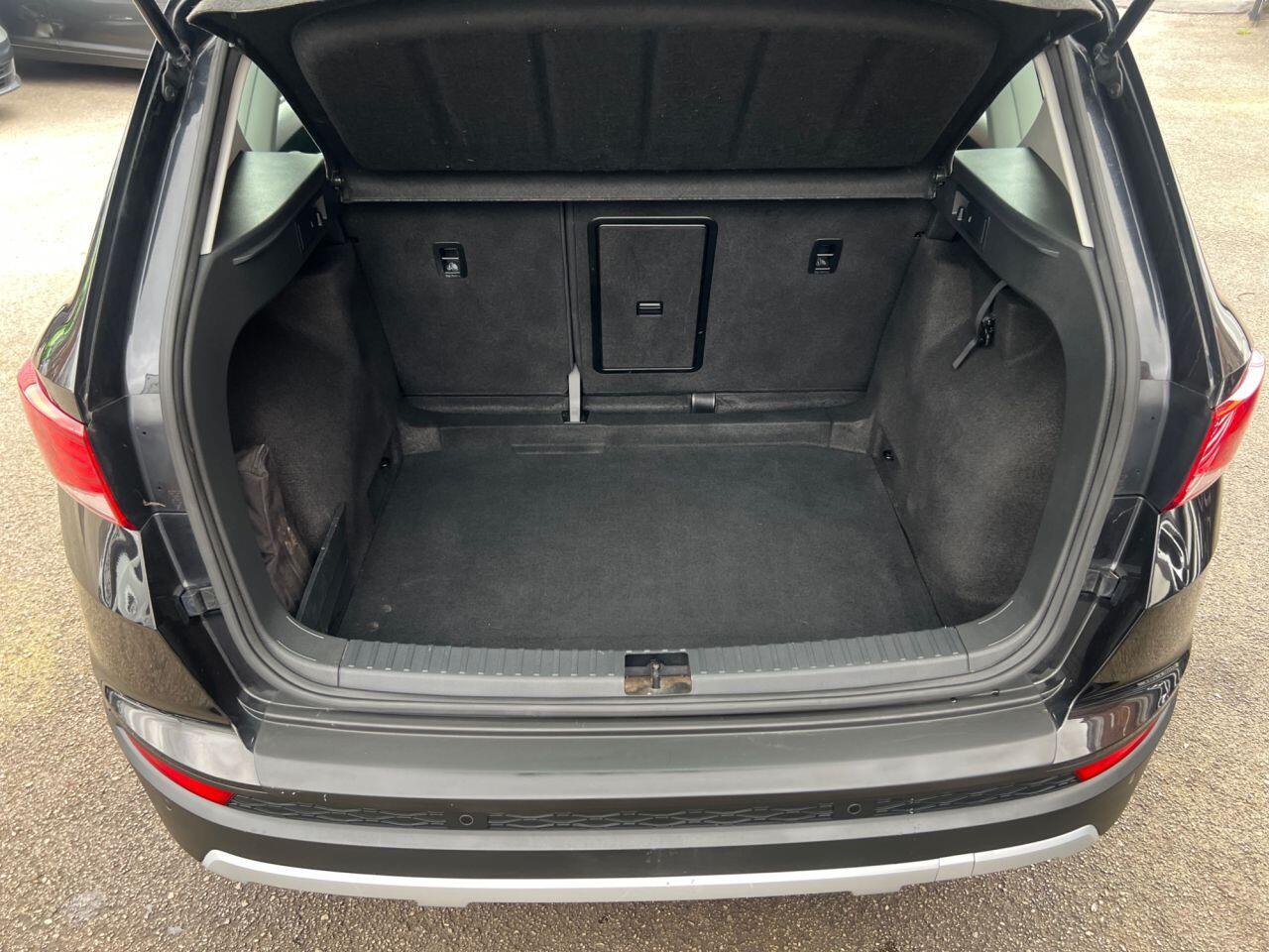 SEAT Ateca - Image 32