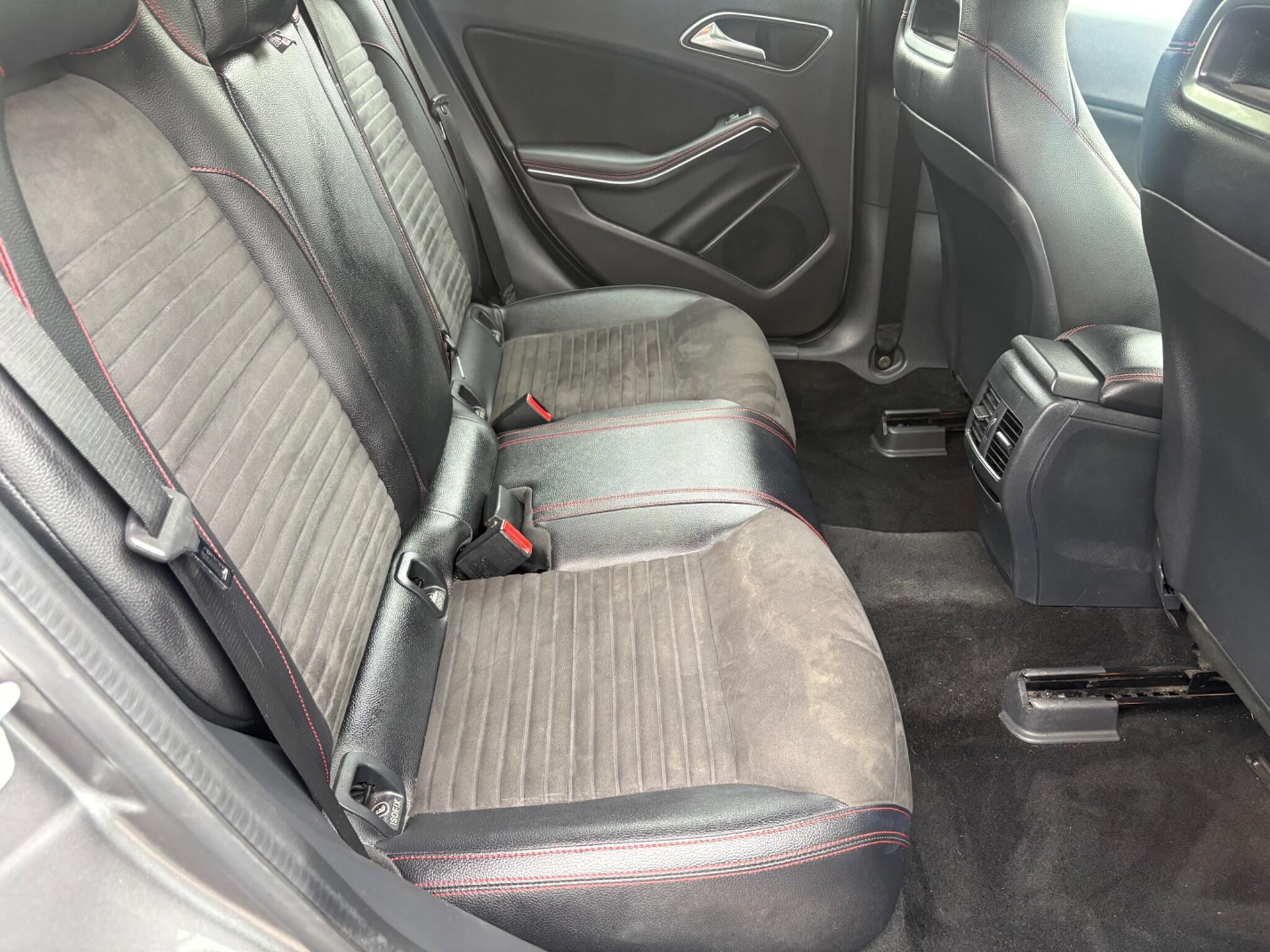 Mercedes A Class - Image 26