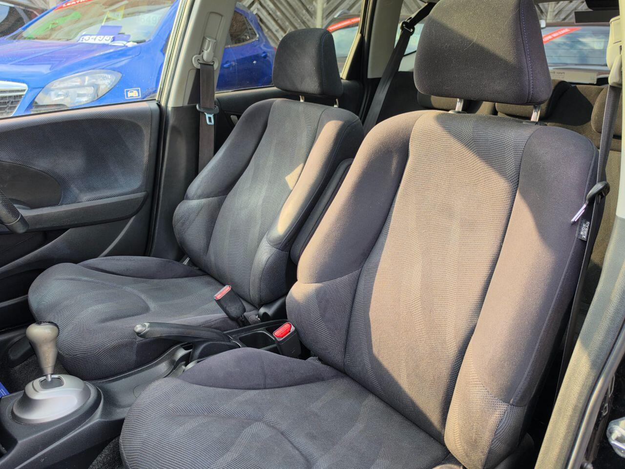 Honda Jazz - Image 11