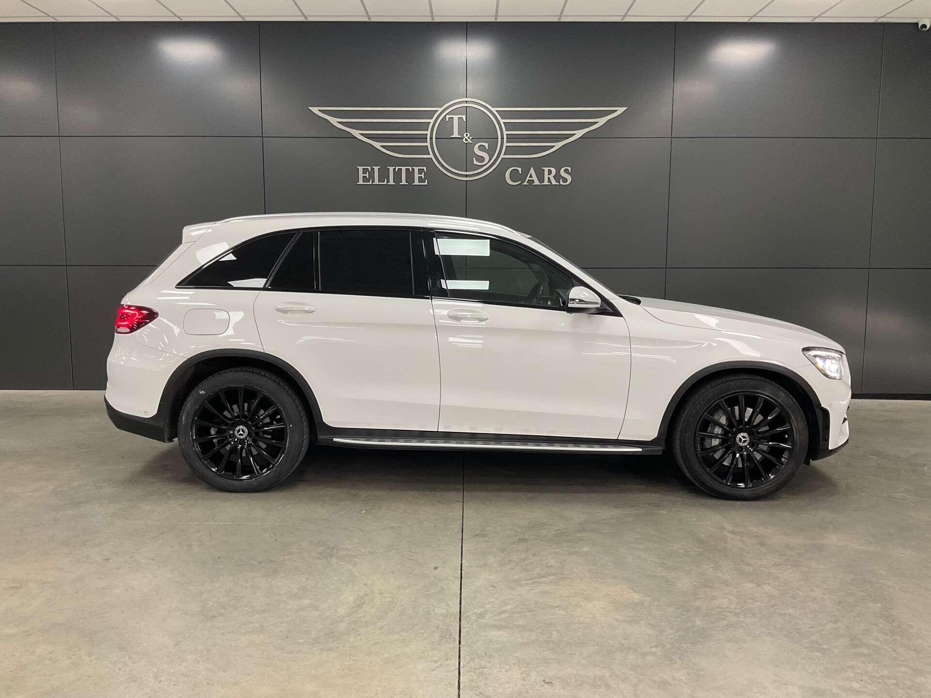 Mercedes GLC - Image 2