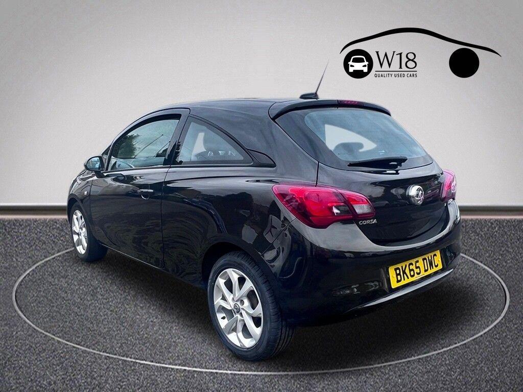 Vauxhall Corsa - Image 3