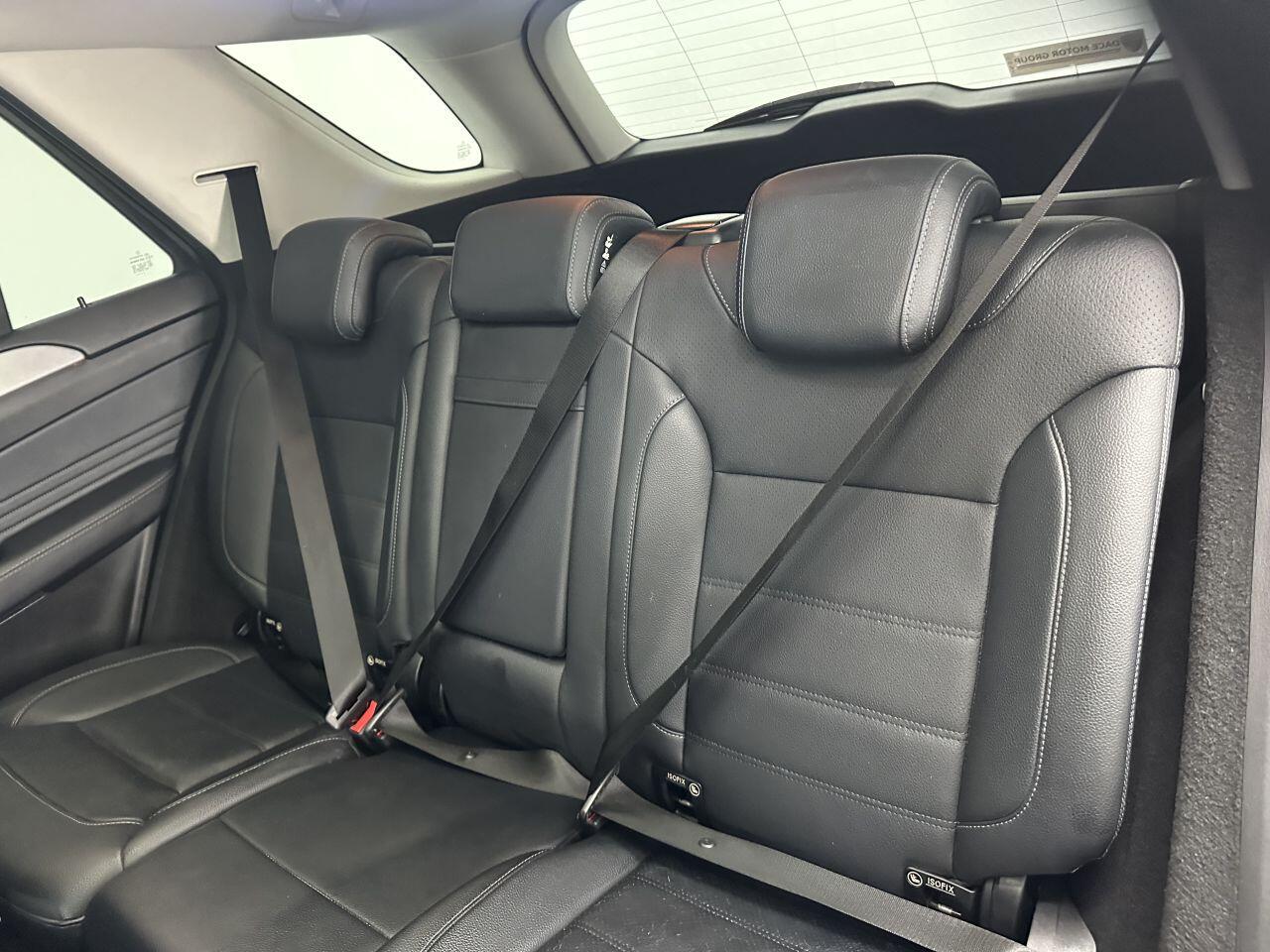 Mercedes GLE - Image 14