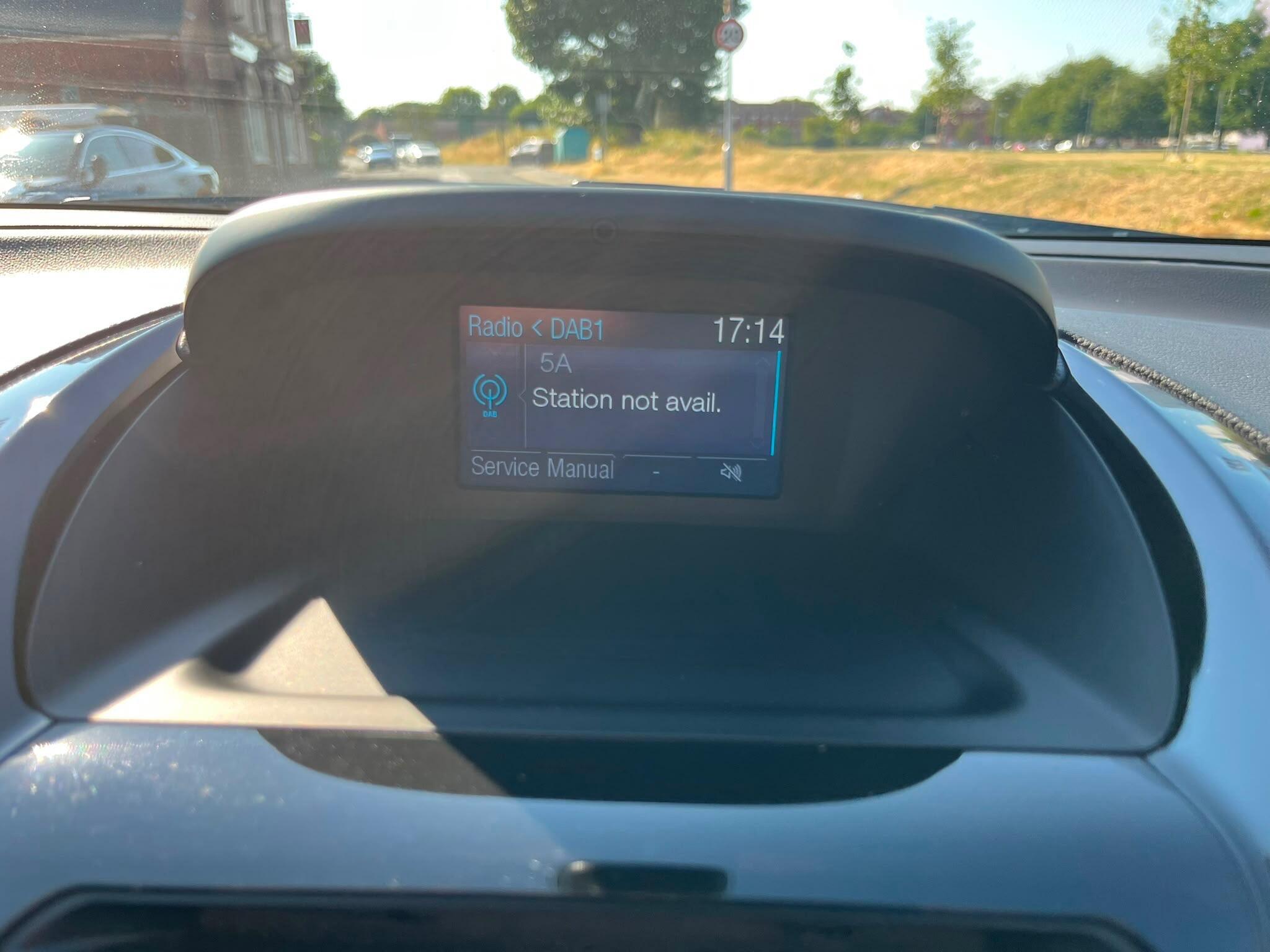 Ford B-Max - Image 19