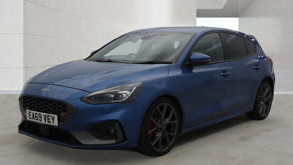 Ford Focus - Image 3