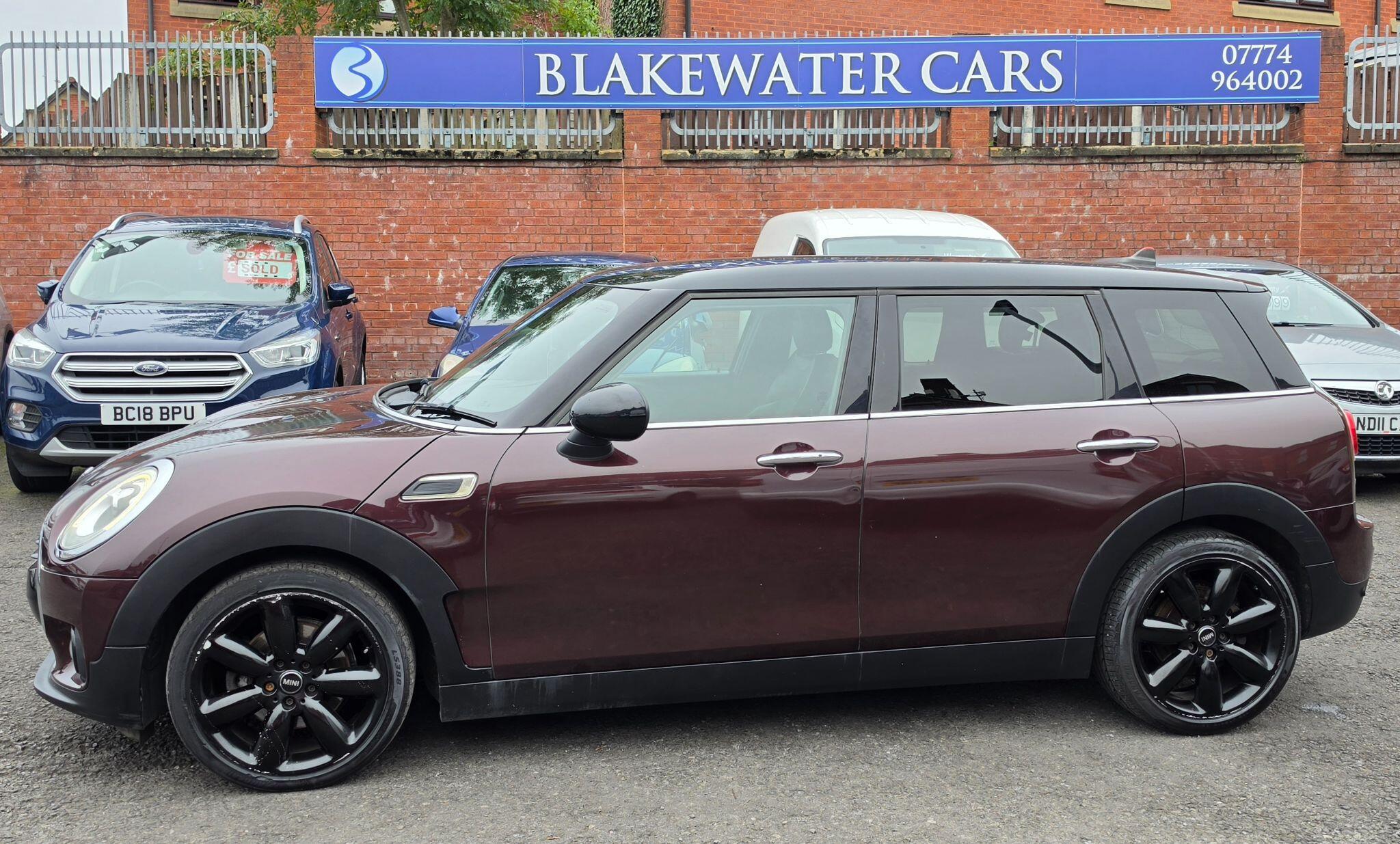 MINI Clubman - Image 4