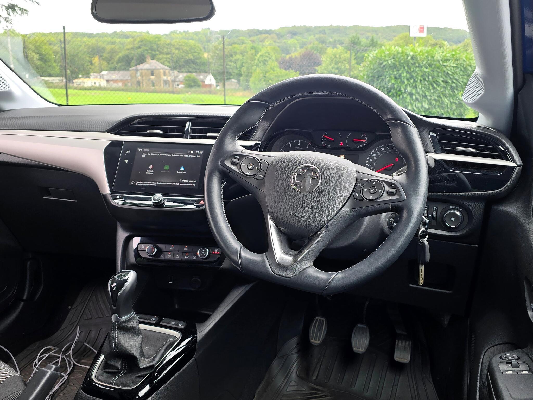 Vauxhall Corsa - Image 9