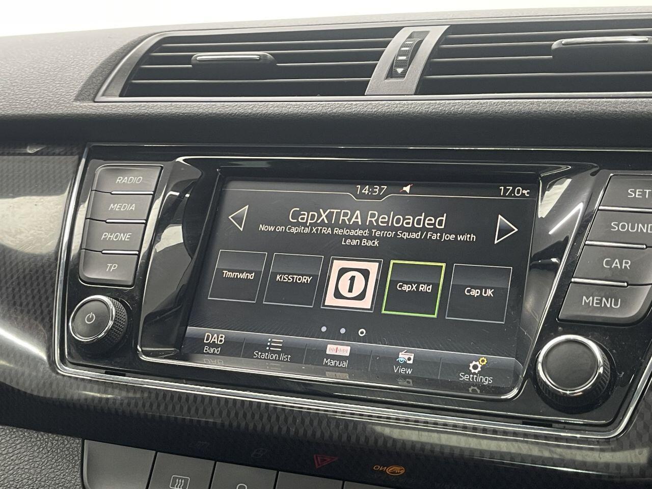 Skoda Fabia - Image 33