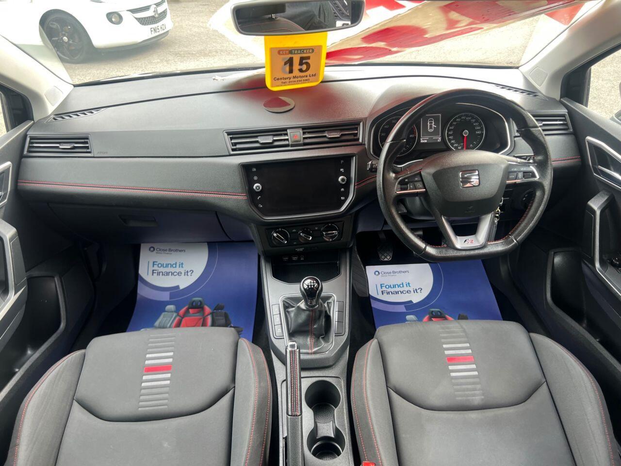 SEAT Ibiza - Image 18
