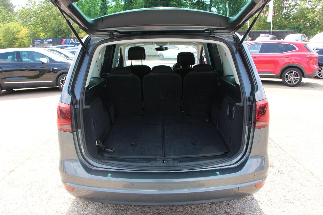 SEAT Alhambra - Image 10