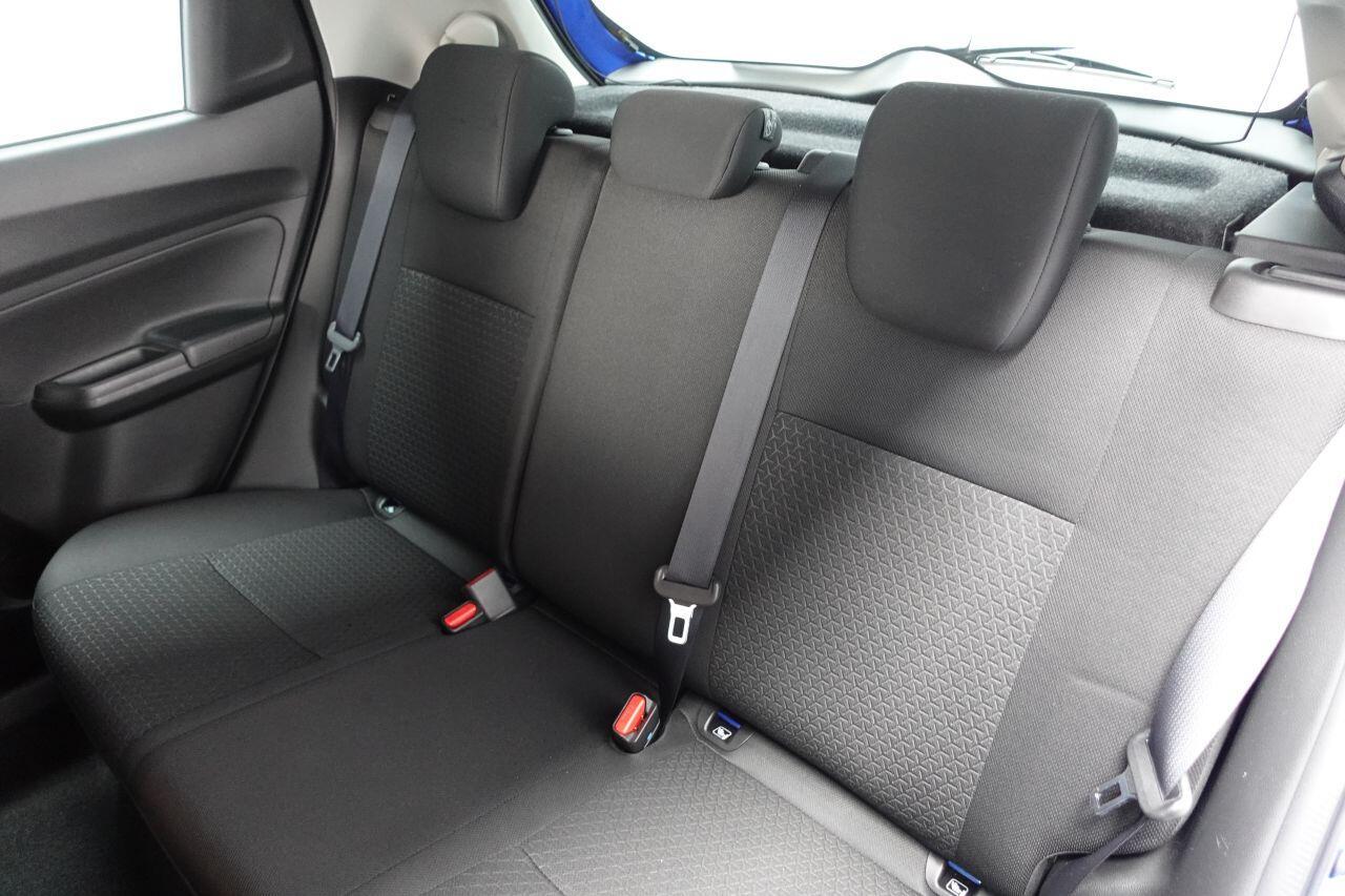 Suzuki Swift - Image 20