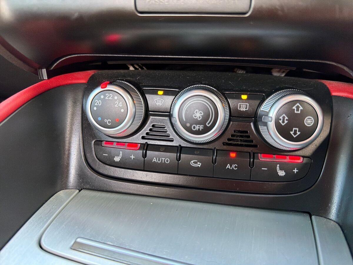 Audi TTS - Image 22