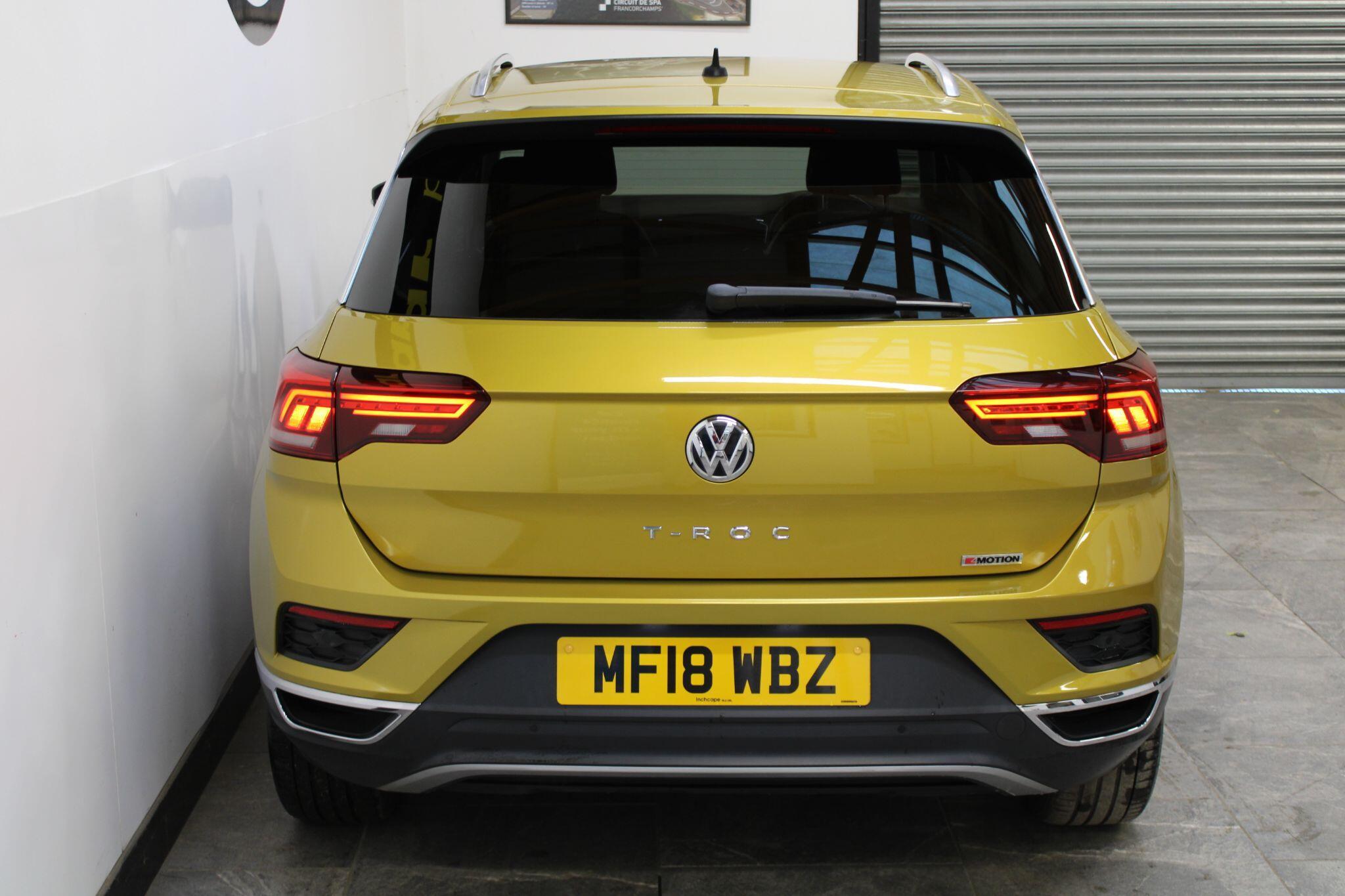 Volkswagen T-Roc - Image 14