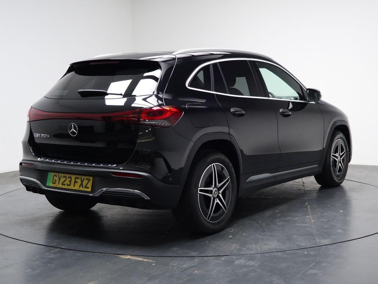 Mercedes-benz EQA - Image 12
