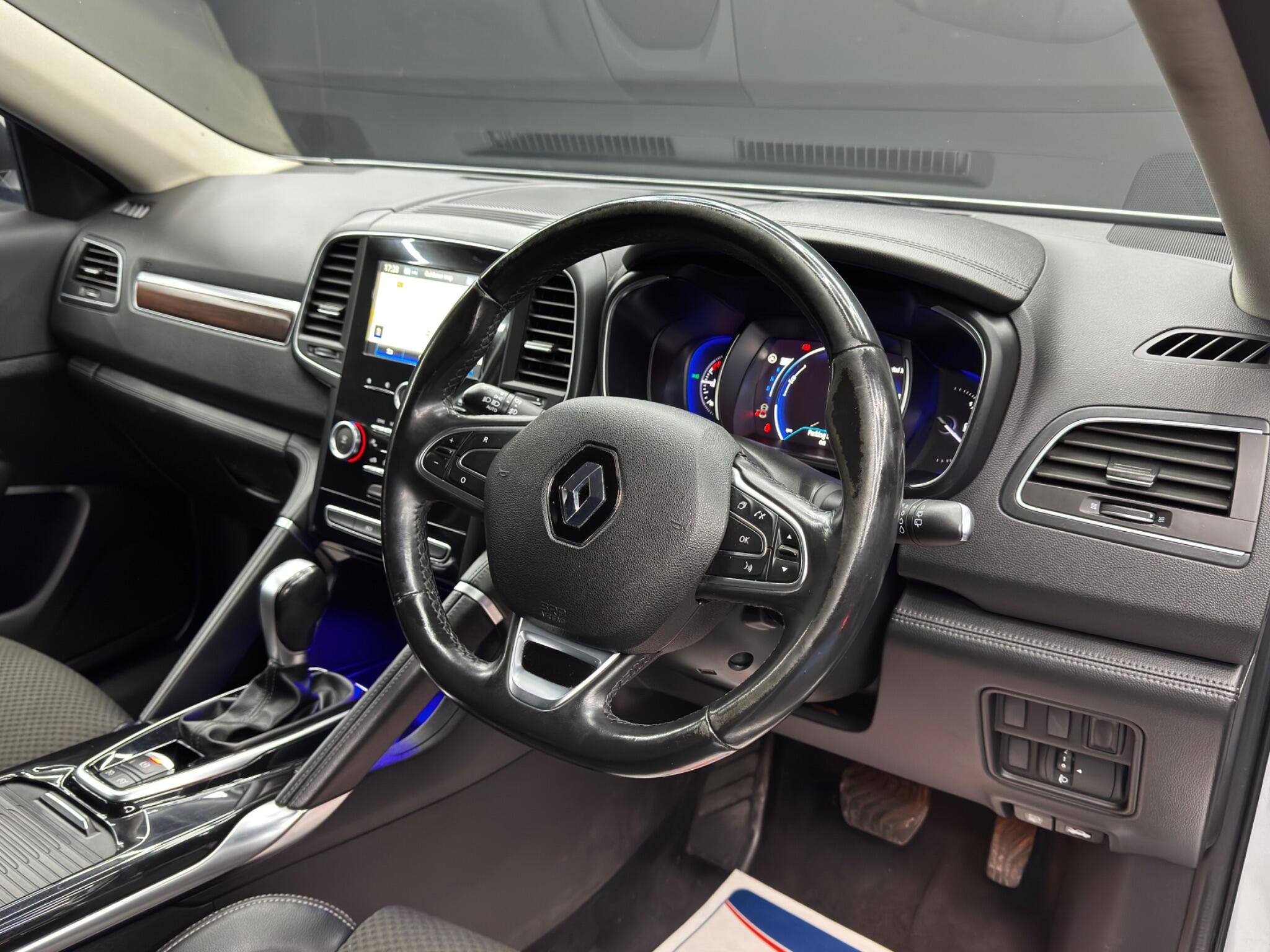Renault Koleos - Image 9