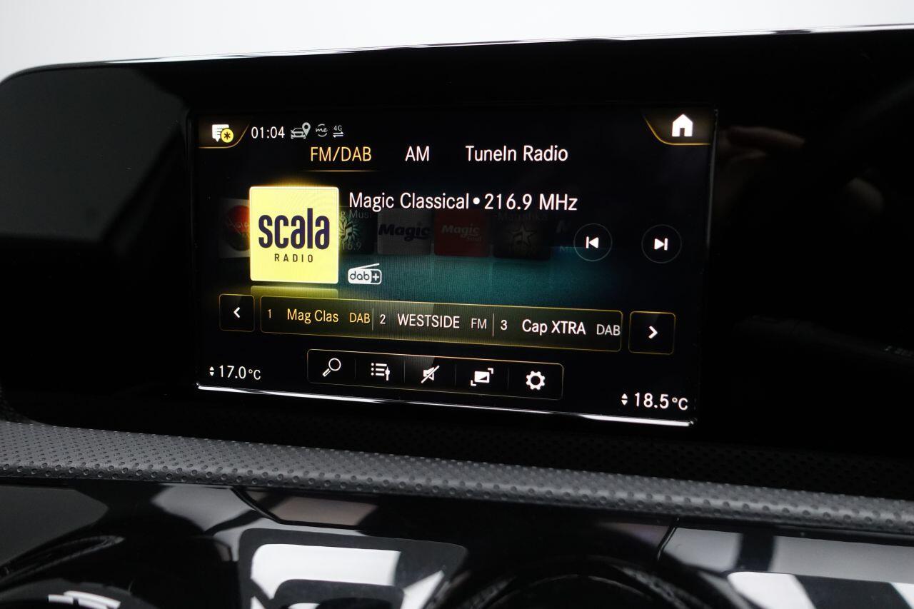 Mercedes A-Class - Image 18