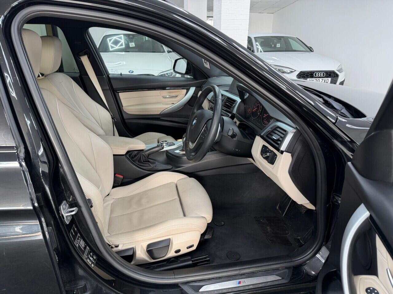 BMW 3 Series - Image 15