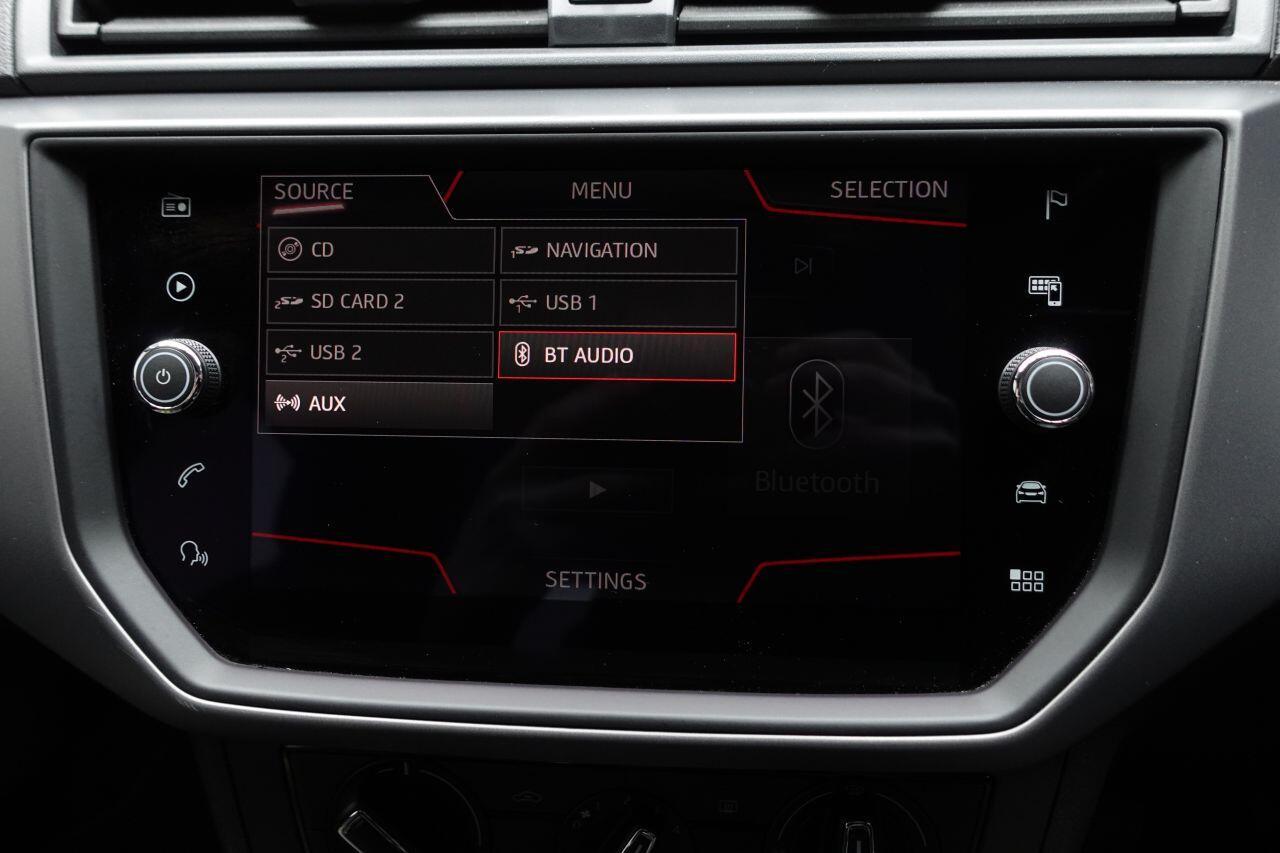 SEAT Ibiza - Image 35