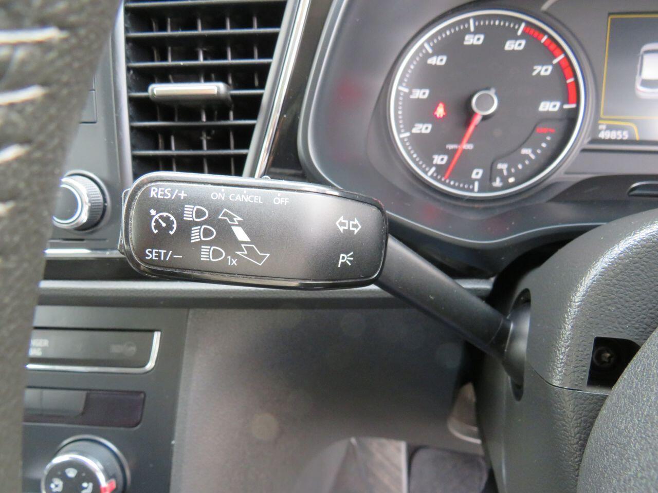 SEAT Leon - Image 17