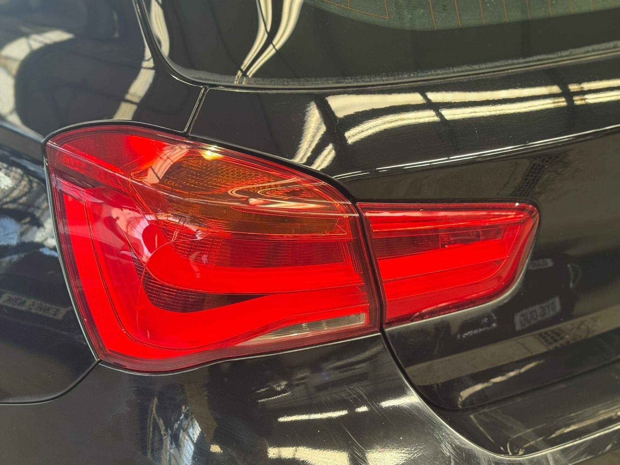 BMW 1 Series - Image 20