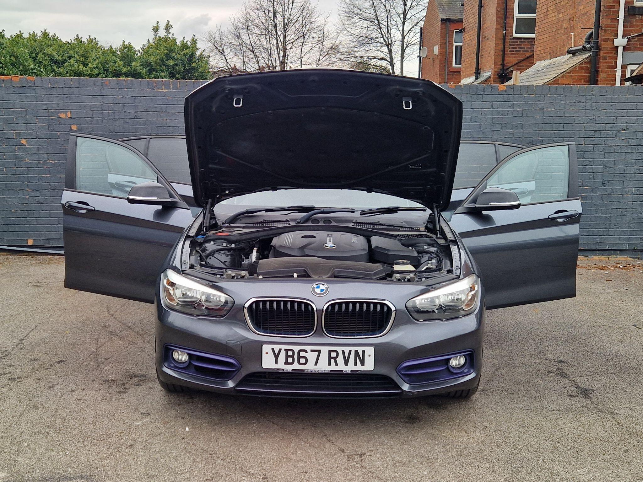BMW 1 Series - Image 14