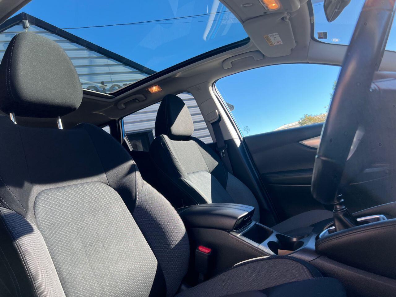 Nissan Qashqai - Image 12