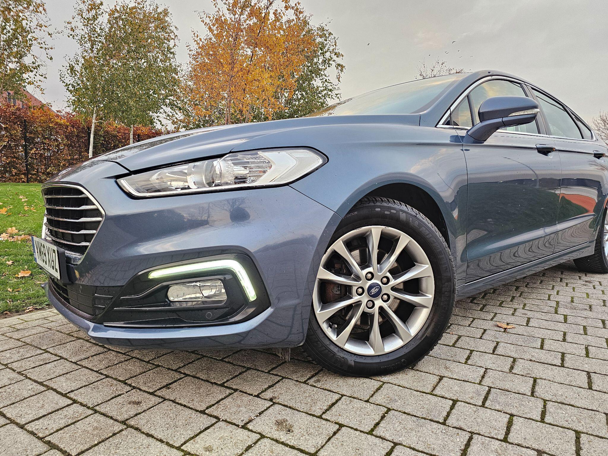 Ford Mondeo - Image 14
