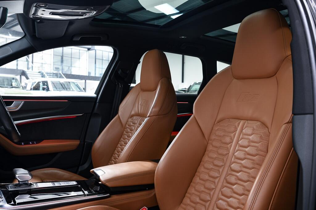 Audi Rs6 Avant - Image 15