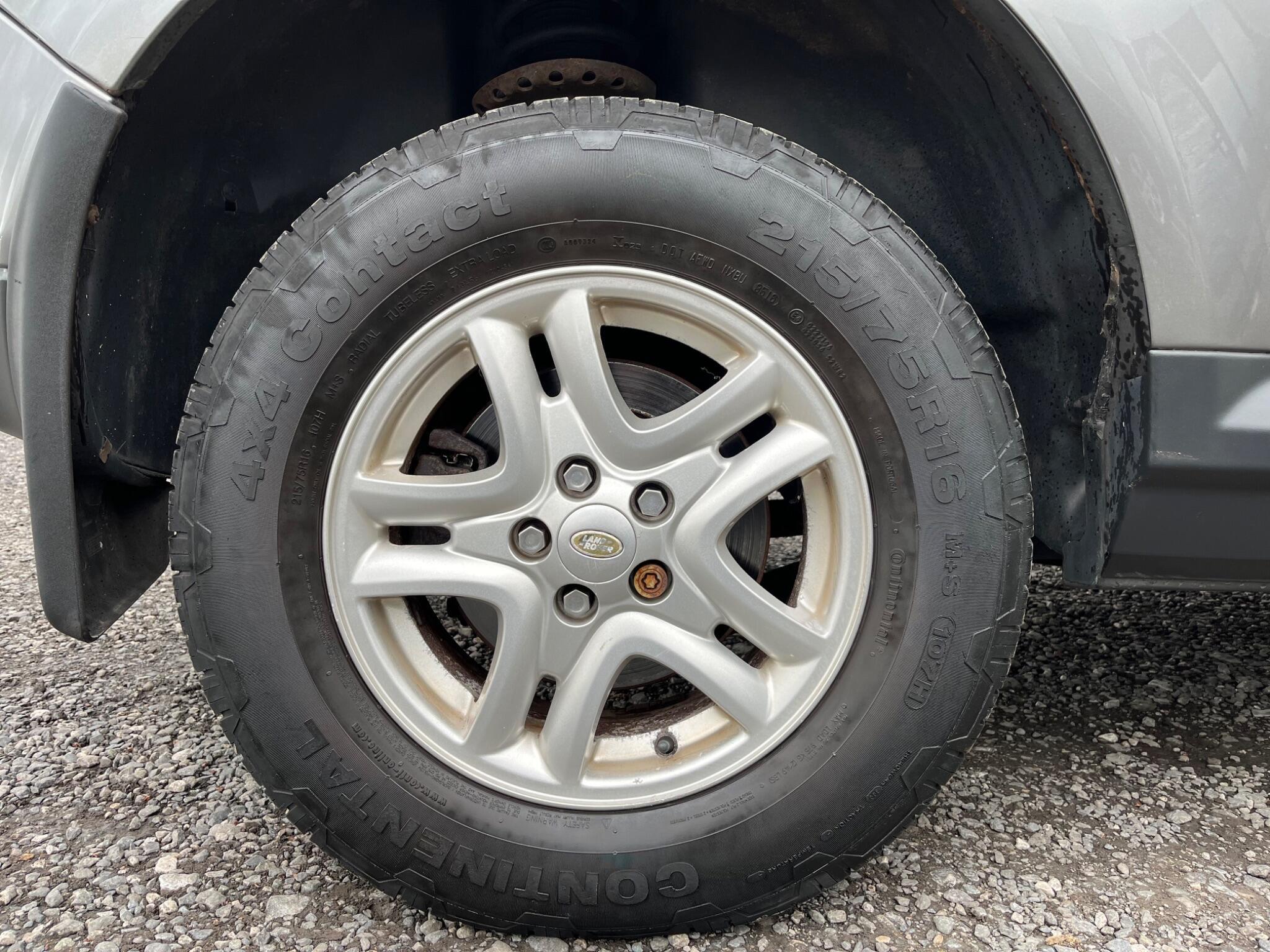 Land Rover Freelander 2 - Image 23