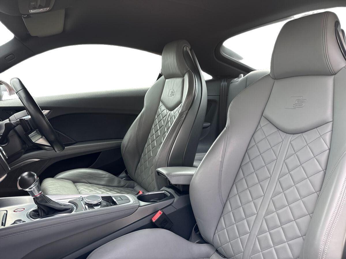 Audi TTS - Image 20