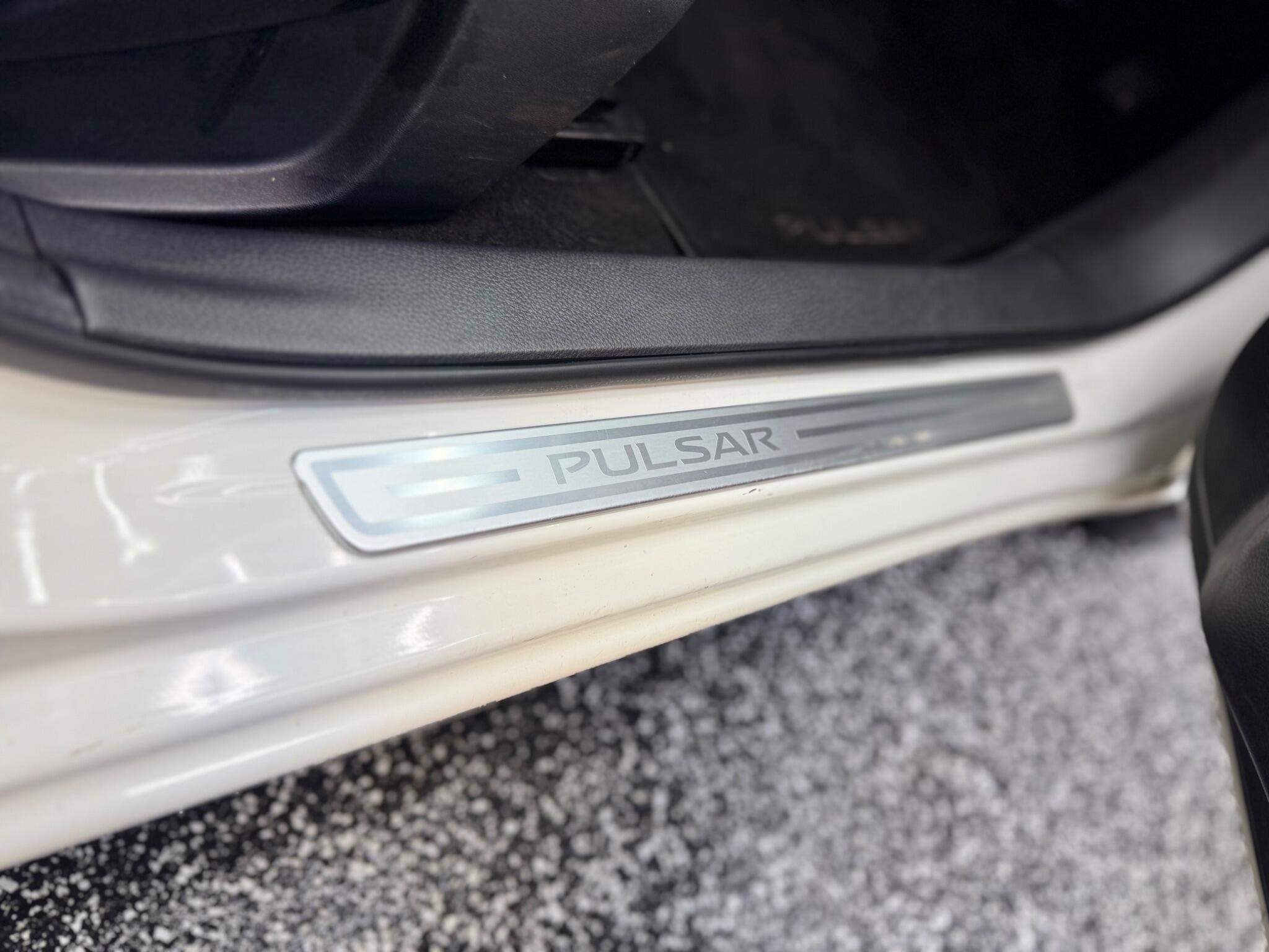Nissan Pulsar - Image 41