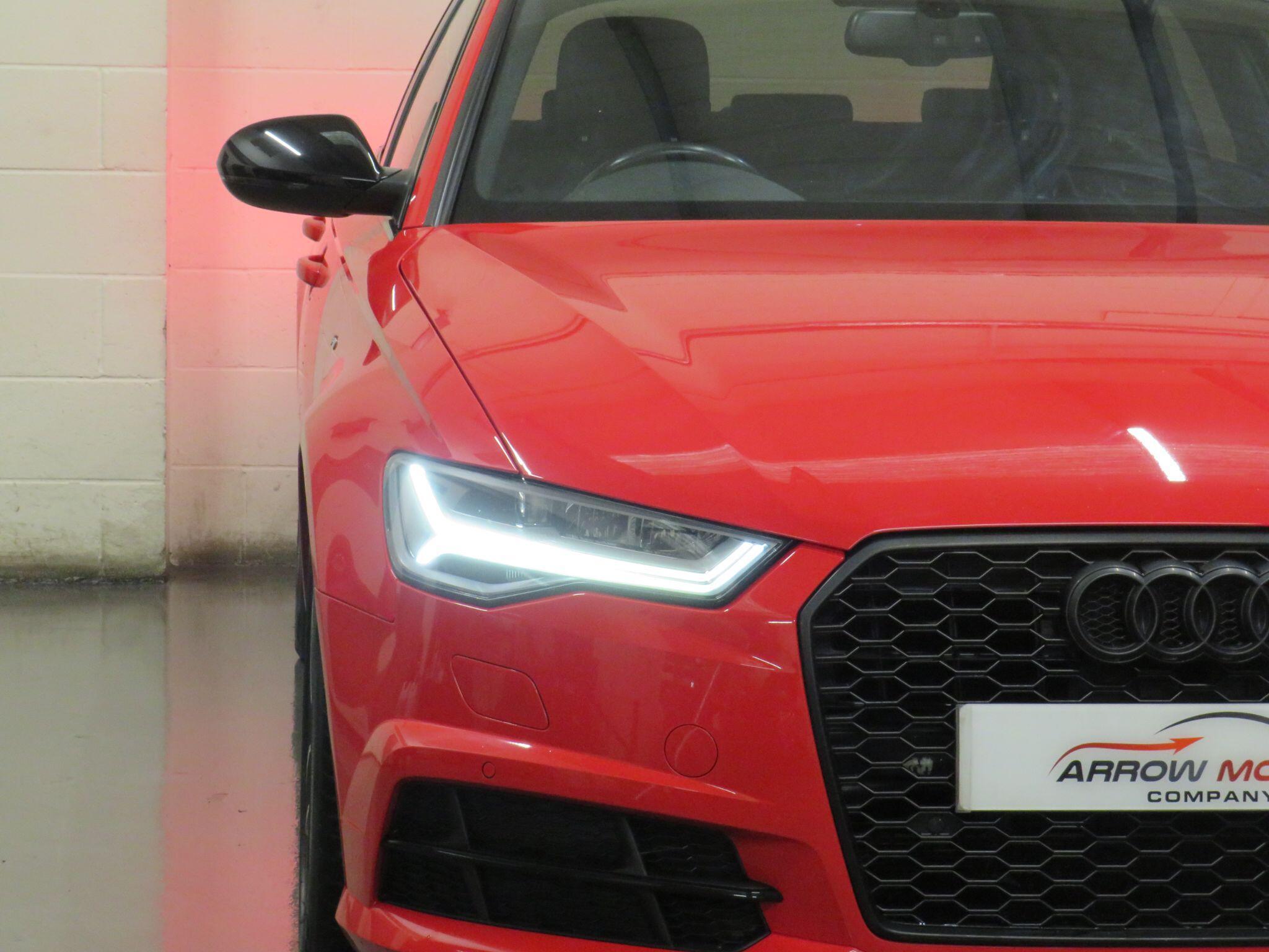 Audi A6 Avant - Image 11
