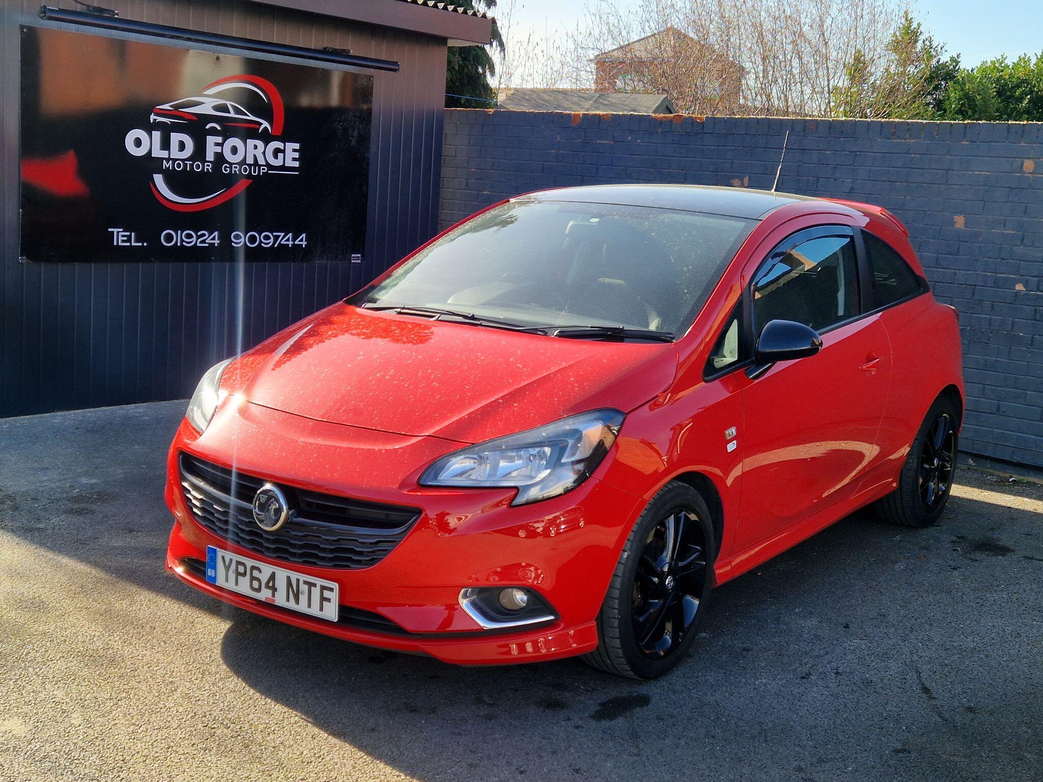 Vauxhall Corsa - Image 5