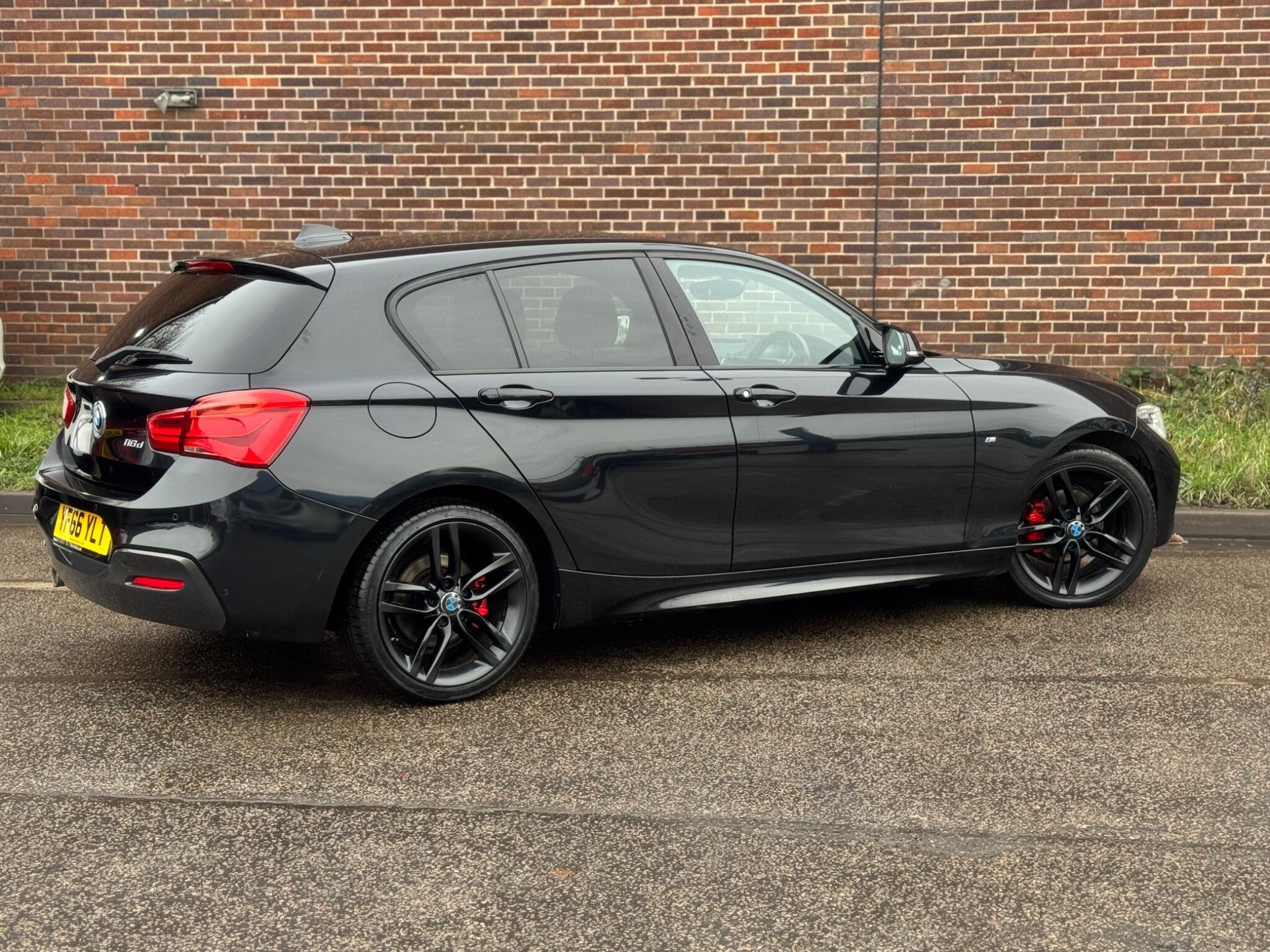 BMW 1 Series - Image 14