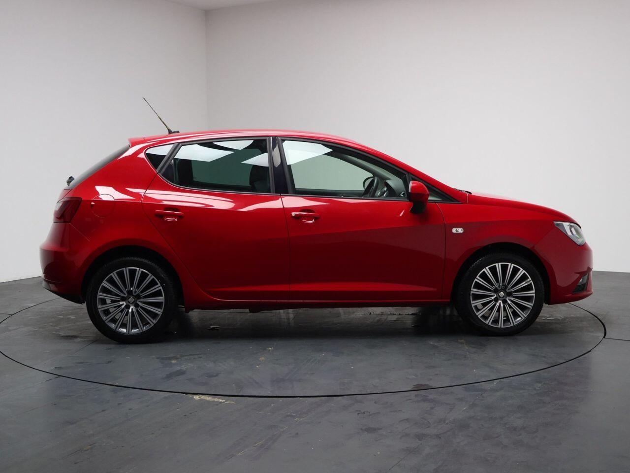 SEAT Ibiza - Image 21