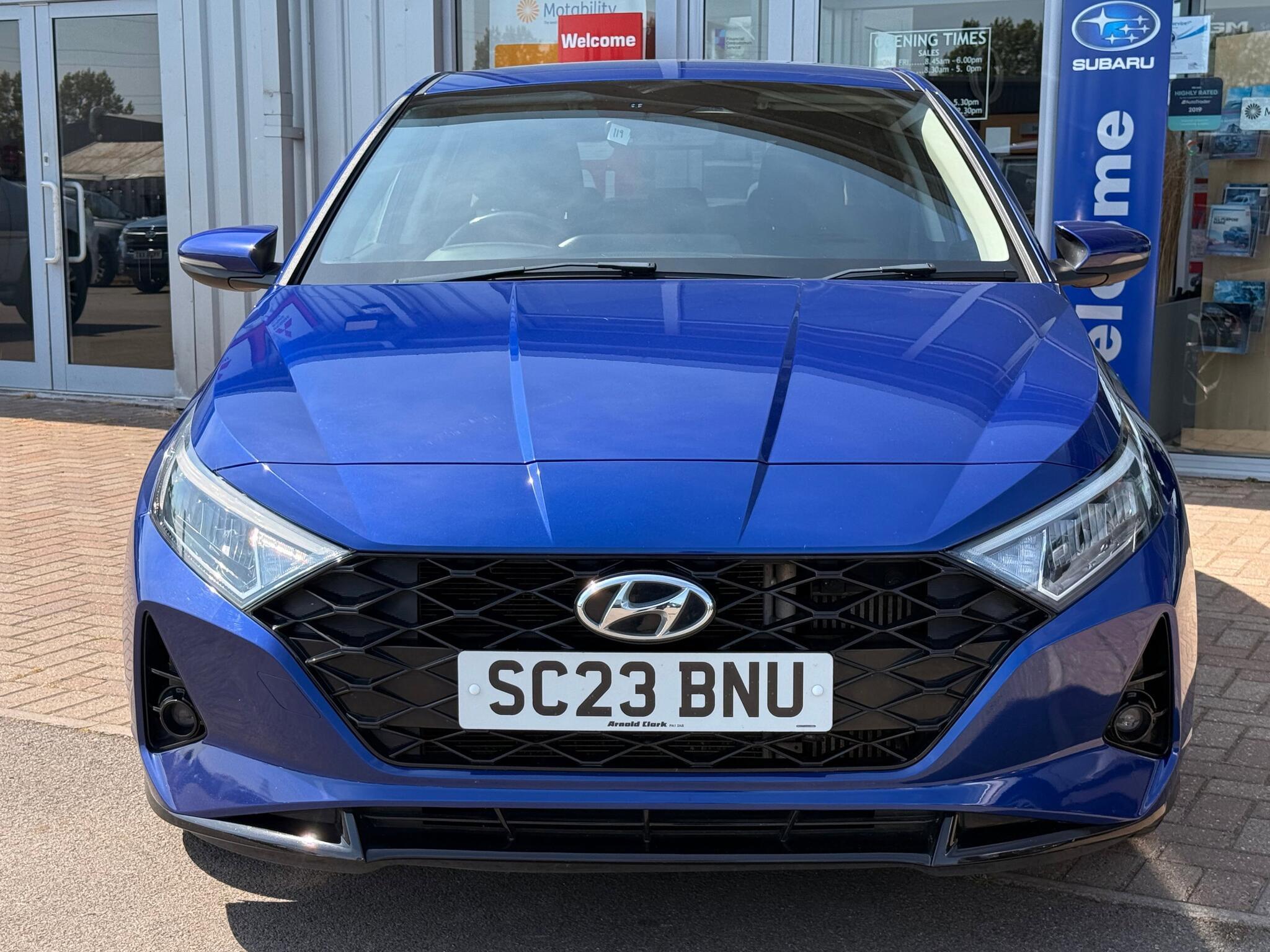 Hyundai i20 - Image 5